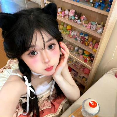 我曾是罗丽娜·波比特