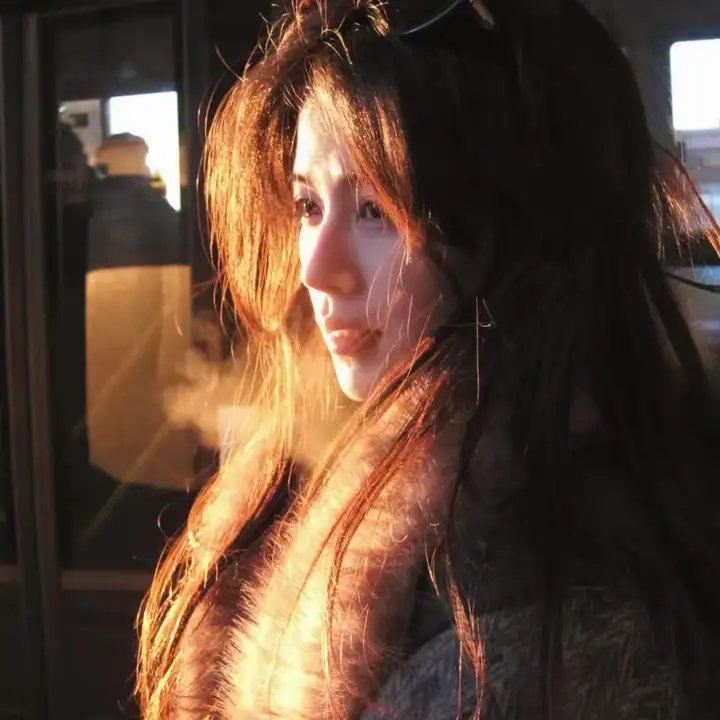 蜜糖美人