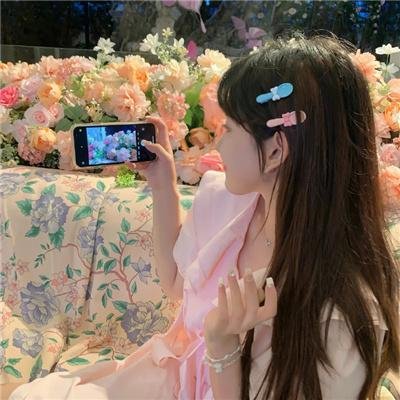 女高音们